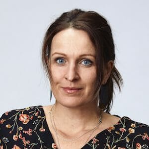 Profile Photo of Elaine O'Rourke